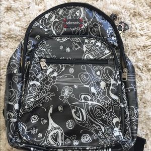 Sakroot Computer backpack